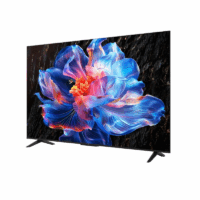 Téléviseur TCL 55V6C UHD 4K Smart Google TV 2025 Noir Tunisie