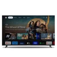 Téléviseur Thomson 43FG2S14 FHD Smart Google TV Noir Tunisie