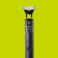 Tondeuse Philips OneBlade Hybride QP1424/10 Noir Tunisie