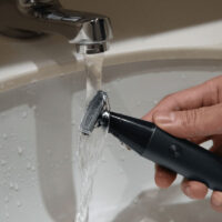 Tondeuse à Cheveux Xiaomi UniBlade 45962 Noir Tunisie