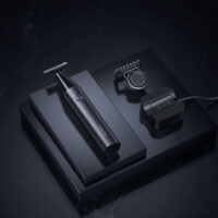 Tondeuse à Cheveux Xiaomi UniBlade 45962 Noir Tunisie