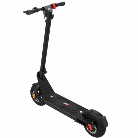 Trottinette Électrique HX-X9 PLUS 500W Batterie 36V/15.6AH/ PNEUS10″ – HX-X9 Tunisie