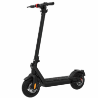 Trottinette Électrique HX-X9 PLUS 500W Batterie 36V/15.6AH/ PNEUS10″ – HX-X9 Tunisie