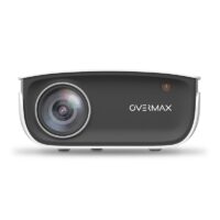 Vidéo Projecteur Overmax Multipic 2.5 – Noir&Blanc – OPROMULP25 Tunisie