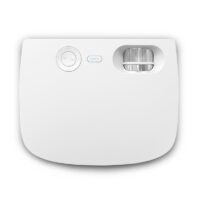 Vidéo Projecteur Overmax Multipic 2.5 – Noir&Blanc – OPROMULP25 Tunisie