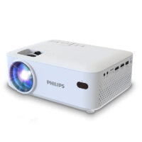 Vidéo Projecteur PHI-NEOPIX 100 PHILIPS Blanc – NPX100-INT Tunisie