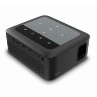 Vidéo Projecteur Philips NeoPix 110 LCD Noir – NPX110-INT Tunisie