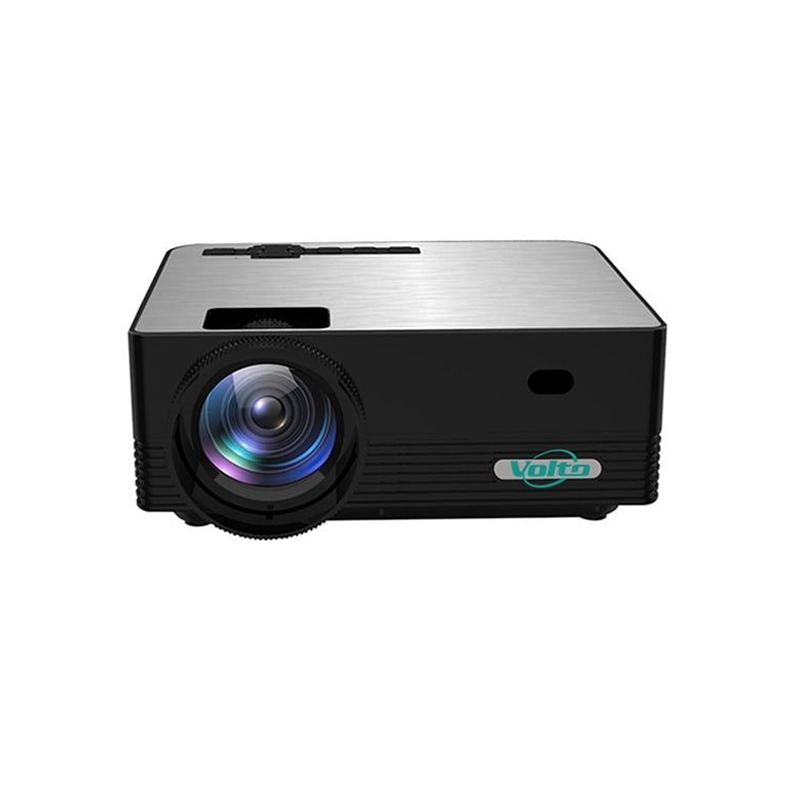 Vidéo Projecteur Volto Sun600 – Noir – VOLTOSUN600 Tunisie