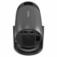 Vidéoprojecteur Philips NEOPIX 150 Noir – NPX150-INT Tunisie