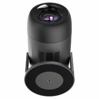 Vidéoprojecteur Philips NEOPIX 150 Noir – NPX150-INT Tunisie