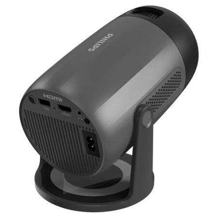 Vidéoprojecteur Philips NEOPIX 150 Noir – NPX150-INT Tunisie