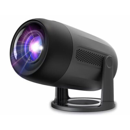 Vidéoprojecteur Philips NEOPIX 150 Noir – NPX150-INT Tunisie