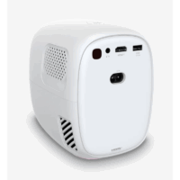 Vidéoprojecteur Philips NeoPix 130W Smart HD Blanc – NPX130W-INT Tunisie