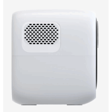 Vidéoprojecteur Philips NeoPix 130W Smart HD Blanc – NPX130W-INT Tunisie