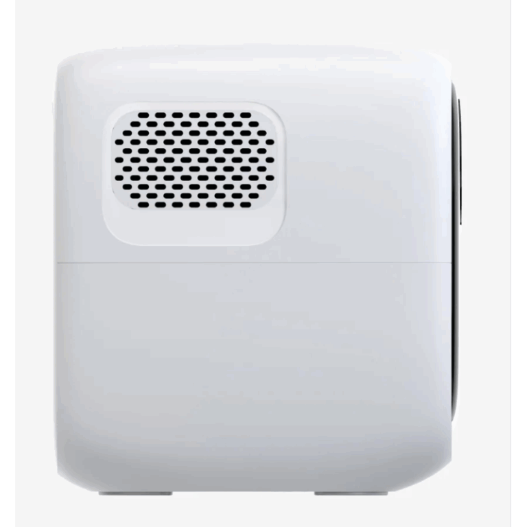 Vidéoprojecteur Philips NeoPix 130W Smart HD Blanc – NPX130W-INT Tunisie