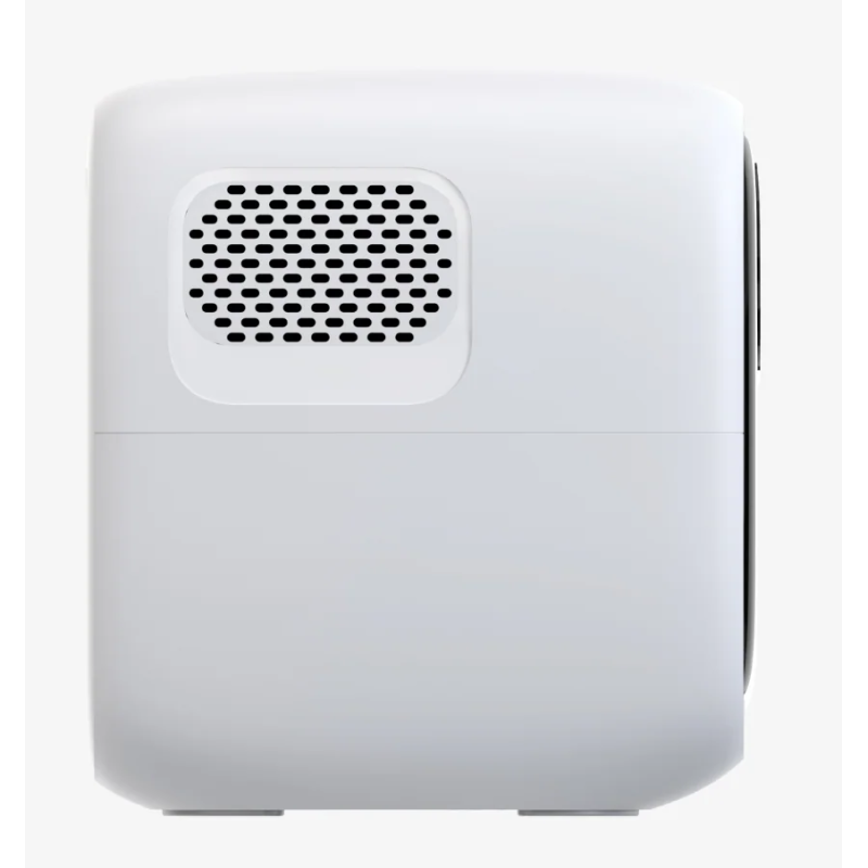 Vidéoprojecteur Philips NeoPix 130W Smart HD Blanc – NPX130W-INT Tunisie