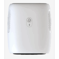 Vidéoprojecteur Philips NeoPix 130W Smart HD Blanc – NPX130W-INT Tunisie