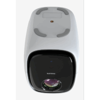 Vidéoprojecteur Philips NeoPix 130W Smart HD Blanc – NPX130W-INT Tunisie