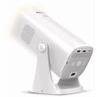 Vidéoprojecteur Philips NeoPix 230 Smart Blanc – NPX230-INT Tunisie