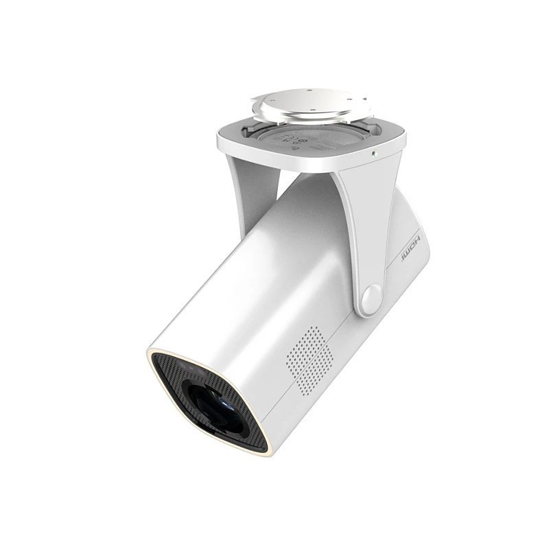 Vidéoprojecteur Philips NeoPix 230 Smart Blanc – NPX230-INT Tunisie