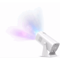 Vidéoprojecteur Philips NeoPix 230 Smart Blanc – NPX230-INT Tunisie