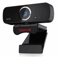 Webcam Redragon Fobos GW600 FULL HD 30FPS Tunisie