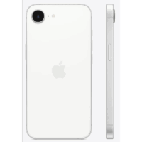 iPhone 16e 128Go – Blanc – MD1R4F/A Tunisie