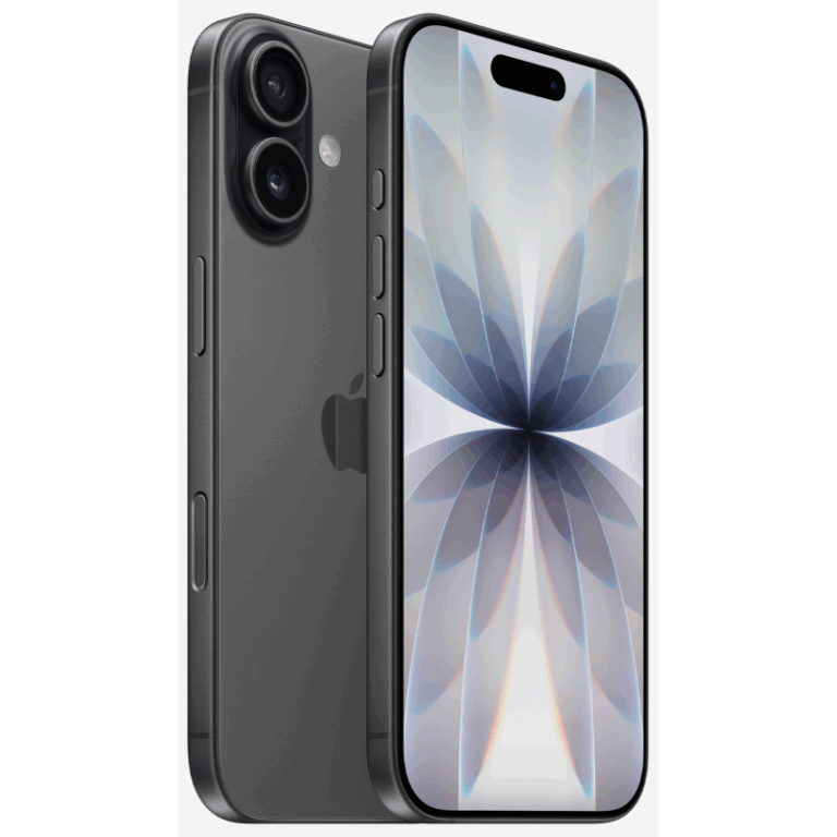 iPhone 17 256Go – Noir – MG6J4F/A Tunisie