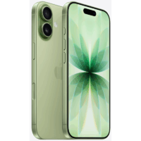 iPhone 17 256Go – Vert -MG6N4F/A Tunisie