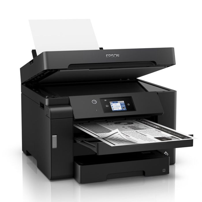 Imprimante à Réservoir intégré EPSON ECOTANK M15140 monochrome A3+ – C11CJ41403 Tunisie