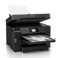 Imprimante à Réservoir intégré EPSON ECOTANK M15140 monochrome A3+ – C11CJ41403 Tunisie