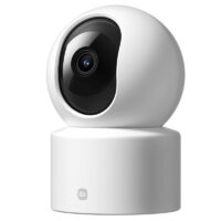 Caméra De Surveillance Interne XIAOMI C301 Smart 3MP – Blanc – 57268 Tunisie