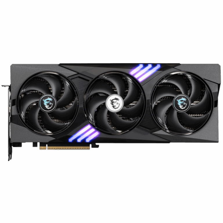 Carte Graphique MSI GeForce RTX 5070 Ti 16Go GAMING TRIO OC – 912-V531-286 Tunisie