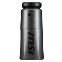 Carte Graphique Msi Geforce Rtx 5080 16go Suprim SOC  – 912-V531-009 Tunisie