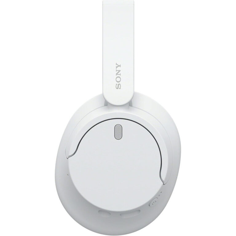 Micro Casque Sony WH-CH720N – Blanc- WH-CH720N-WCE Tunisie