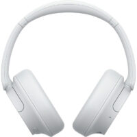 Micro Casque Sony WH-CH720N – Blanc- WH-CH720N-WCE Tunisie