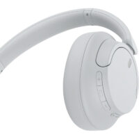 Micro Casque Sony WH-CH720N – Blanc- WH-CH720N-WCE Tunisie