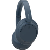 Micro Casque Sony WH-CH720N – Bleu- WH-CH720N-lCE Tunisie