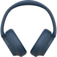 Micro Casque Sony WH-CH720N – Bleu- WH-CH720N-lCE Tunisie
