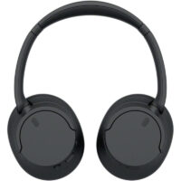 Micro Casque Sony WH-CH720N – Noir – WH-CH720N-BCE Tunisie