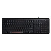 Clavier Gaming Filaire Jedel K31 – Noir Tunisie