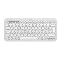 Ensemble Clavier et Souris Sans Fil LOGITECH Combo Pebble 2 – Noir – 920-012209 Tunisie