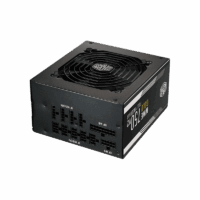 Bloc D’Alimentation Cooler Master G Gold 750w V2 Full Range Tunisie