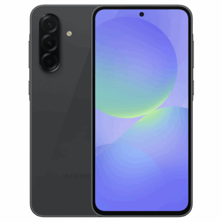 Smartphone Samsung Galaxy A36 5G 8Go 256Go – Noir Tunisie