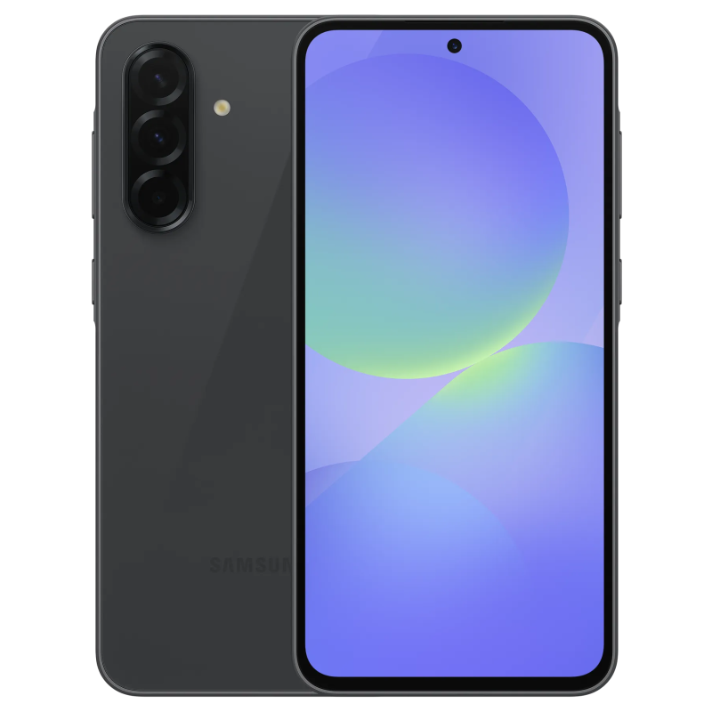 Smartphone Samsung Galaxy A36 5G 8Go 256Go – Noir Tunisie