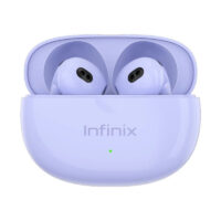 Écouteur Sans Fil Infinix Xbuds XE31 – Violet – XE31-PURPLE Tunisie