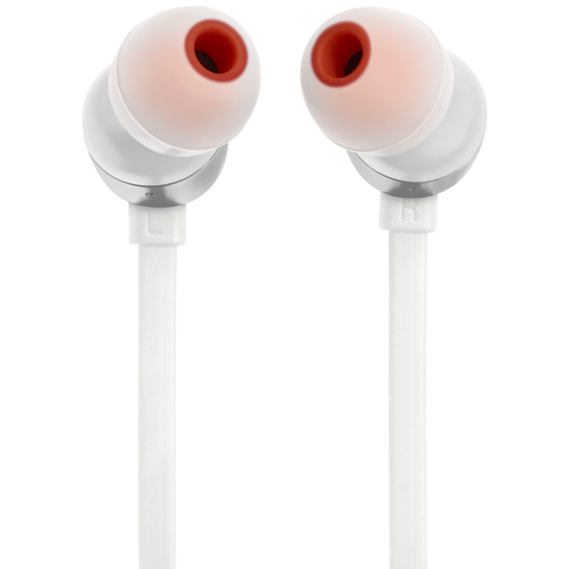 Écouteurs Filaire JBL Tune 310C USB -Blanc – 01115 Tunisie