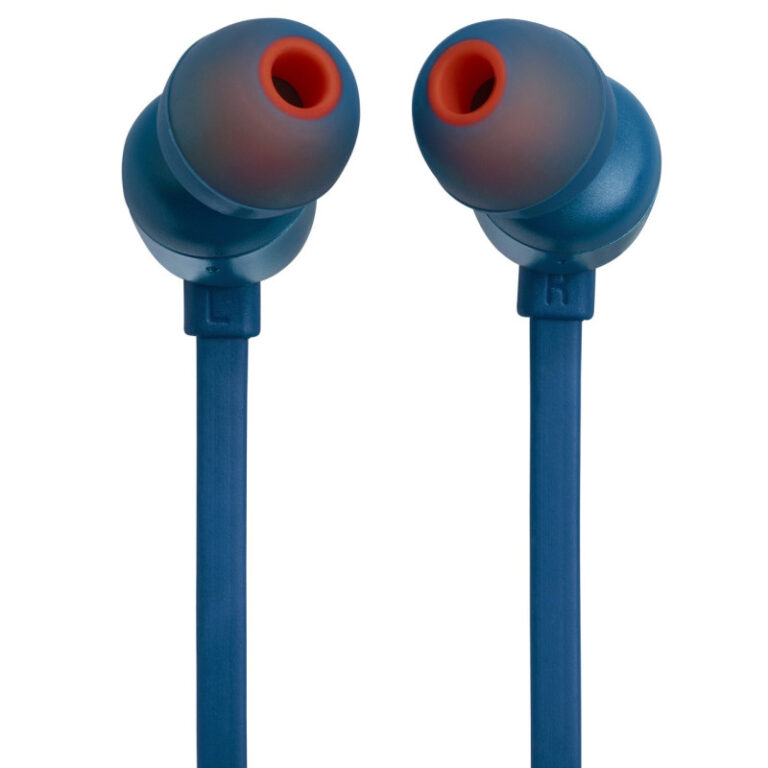 Écouteurs Filaire JBL Tune 310C USB -Bleu – 01116 Tunisie