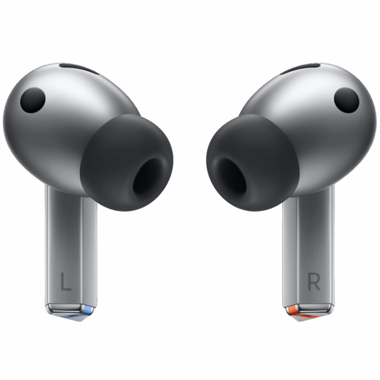 Écouteur Sans Fil Samsung Buds 3 Pro – Silver – SM-R630NZAAMEA Tunisie