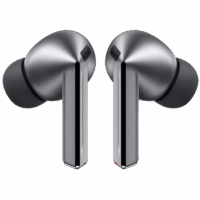 Écouteur Sans Fil Samsung Buds 3 Pro – Silver – SM-R630NZAAMEA Tunisie